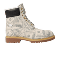 Timberland 6" Premium Waterproof Boot Supreme x MM6 Maison Margiela $100 Bills