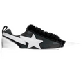 Vans Knu Skool Bape Camo Black