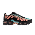 Nike Air Max Plus Aurora Green Orange Pulse (GS)