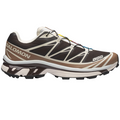 Salomon XT-6 Black Coffee Burro Bitter Chocolate