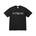 Supreme Rx Tee 'Black'