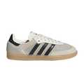 adidas Samba OG Off White Carbon Gold (Women's)
