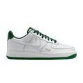 Nike Air Force 1 Low Mini Jewel White Gorge Green (Women's)