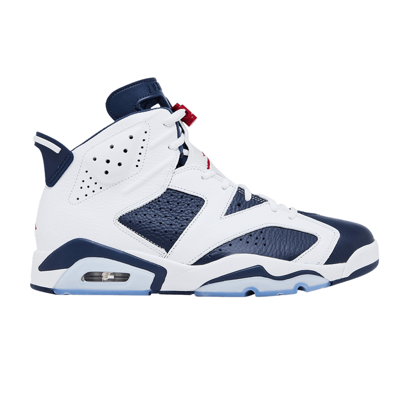 Jordan 6 Retro Olympic (2024)