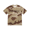 Supreme RX Tee 'Chocolate Chip Camo'