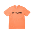 Supreme RX Tee 'Peach'
