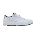 Jordan 1 Low Golf Spiked White Fir Elemental Pink