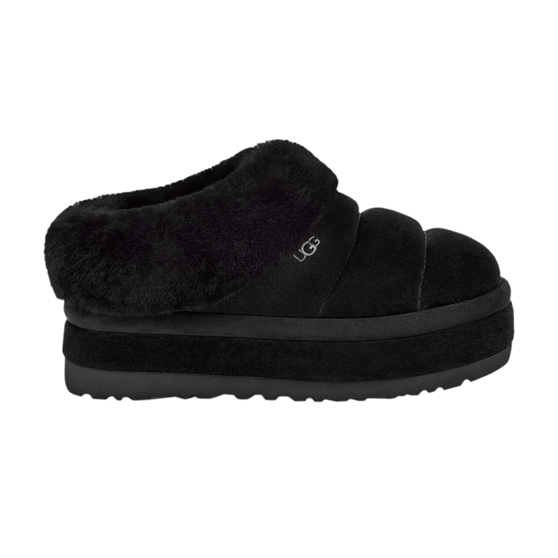 UGG Tazzlita Slipper Black (Women's)