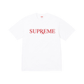 Supreme RX Tee 'White'