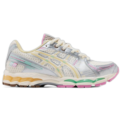 VANDYTHEPINK x ASICS Gel Kayano 12.1 'Vanilla'