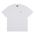 Supreme Small Box Tee 'White'