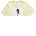 Supreme Tyler The Creator Tee Pale Mint