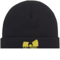 Supreme Wu-Tang Clan Beanie Black