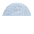 Supreme Kangol Furgora Script Beanie Light Blue
