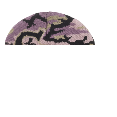 Supreme Chicago White Sox New Era Beanie Pink Camo