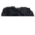 Supreme Ushanka Hat FW25 Black