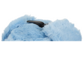 Supreme Ushanka Hat FW25 Light Blue