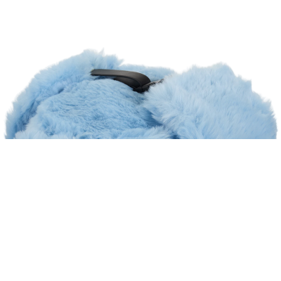 Supreme Ushanka Hat FW25 Light Blue