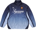 Supreme x Umbro Gradient Track Jacket