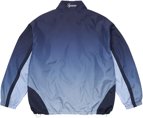 Supreme x Umbro Gradient Track Jacket