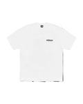 Stussy Rollers tee White