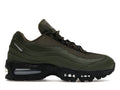Nike Air Max 95 Big Bubble Cargo Khaki Jewel Swoosh
