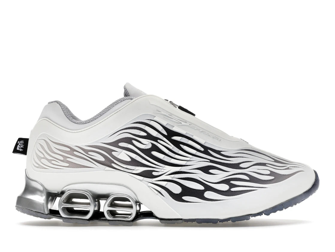 Adidas Megaride S2 Hellstar White Black