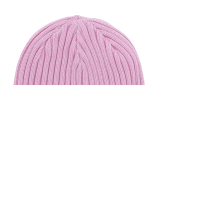 Supreme Overdyed Beanie SS25 Pink